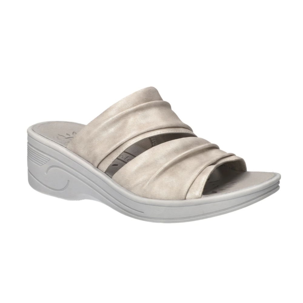 Elegant Easy Street Women's Slide Sandals